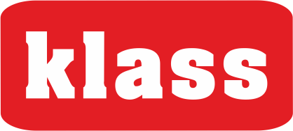Klass logo